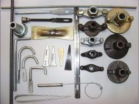 FORMWORK FITTINGS