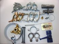 scaffold fittings