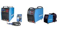 digital inverting welding machine(MMA/TIG/MAG)