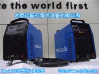 digital inverting machine(MMA/ MIG/Pulsed-MIG/TIG/Pulsed-TIG/Spot-TIG)