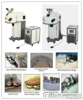 welding machine Jewelry