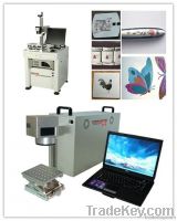 fiber laser marker