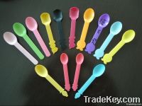 Biodegradable Disposable Cheese spoon