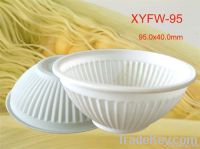 Disposable Plastic 5 set tableware