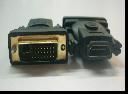 HDMI19P/F TO DVI24+1/M