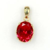 gold cz jewelry