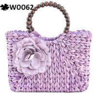 Corn Husk Bag