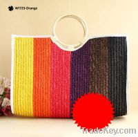 Wheat Straw Bag