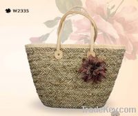 Sea Garass Bag