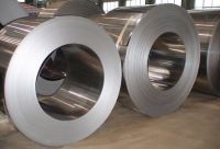 Cold Rolled Steel Coil