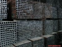 GI Square Steel Tube