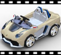  children mini electric car