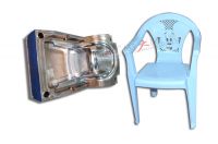 plastic chair mould