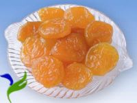 Dried Apricot