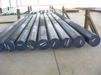 Cold Work Die Steel
