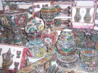 Handicrafts