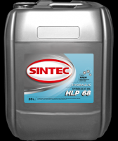 SINTEC HLP 68 HYDRAULIC OIL