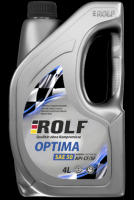 ROLF OPTIMA SAE 50 API CF / SF