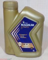 Rosneft Magnum Ultratec C3 5W-30