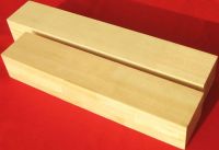 3 Ply Laminated Window Scantling - DKD