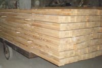 3 Ply Laminated Window Scantling - KKK