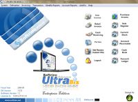 Business Software (Ultrabiz Advance