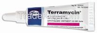 Terramycin® Ophthalmic Ointment From Turkey