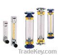 glass tube rotameter