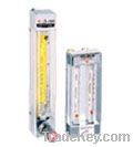 glass tube float flowmeter