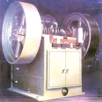 jaw crusher