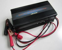 24V 20A scooter battery charger From China