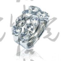 (CYX)925 Sterling Silver Rings