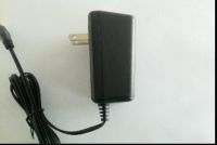 Wall-Mount 9V 12V Series AC adapter UL&CB Approvals From China