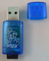 Card Reader A