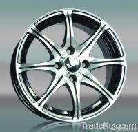 alloy wheel 13&quot;, 14&quot;