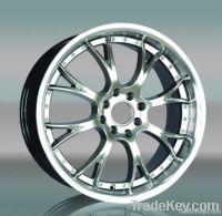 alloy car wheels 16&quot;, 17&quot;