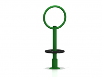 outdoor playground equipment