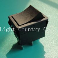 20A  rocker switch