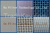 Polyester Drying Mesh Belt for Drying Food