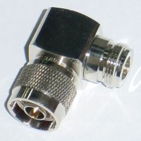 Coaxial connector: 7/16 DIN, N type connectors