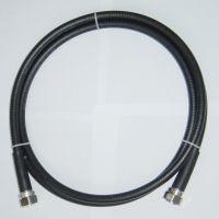 jump cable/coaxial cable assemblies