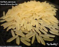 RICE SUPPLIER| PARBOILED RICE IMPORTERS | BASMATI