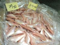 FROZEN JAPANESE THREADFIN BREAM FISH H/L