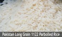 1121 PARBOILED EXTRA LONG GRAIN RICE