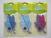 room air fresheners for business promotion