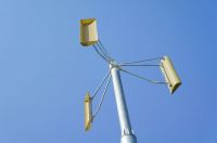 Vertical Axis Wind Turbine 10KW