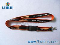 satin lanyards, ribbon lanyard