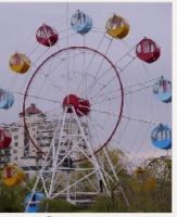 medium  ferris wheel