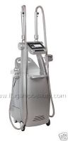 Hot Vacuum And Cavitation Slimming Machine