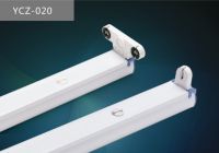 Fluorescent Lighting FixtureYCZ-20